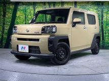 2025 Daihatsu Taft