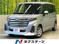 2023 Toyota Roomy