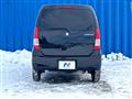 2009 Suzuki Wagon R