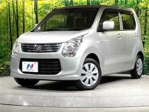 2013 Suzuki Wagon R