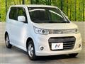 2013 Suzuki Wagon R Stingray