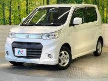 2013 Suzuki Wagon R Stingray