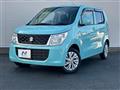 2016 Suzuki Wagon R