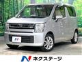 2019 Suzuki Wagon R