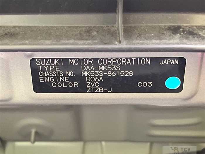 2019 Suzuki Suzuki Others