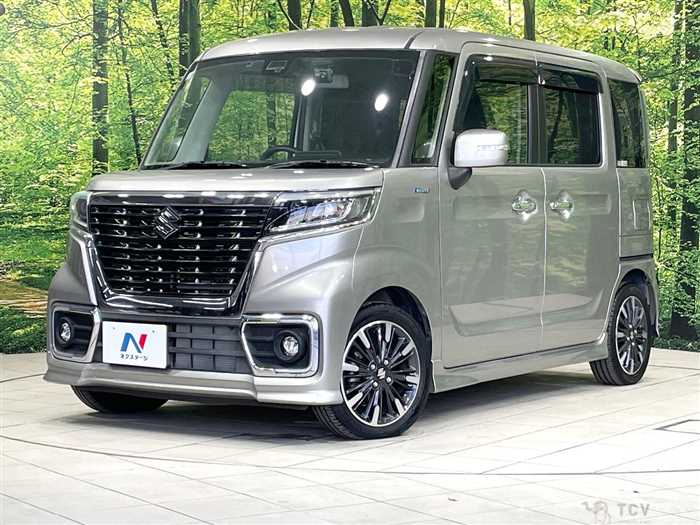 2019 Suzuki Suzuki Others
