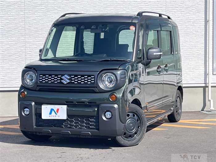 2021 Suzuki Suzuki Others