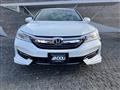 2016 Honda Accord Hybrid