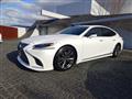 2018 Lexus LS