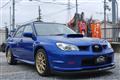 2006 Subaru Impreza
