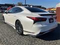 2022 Lexus LS