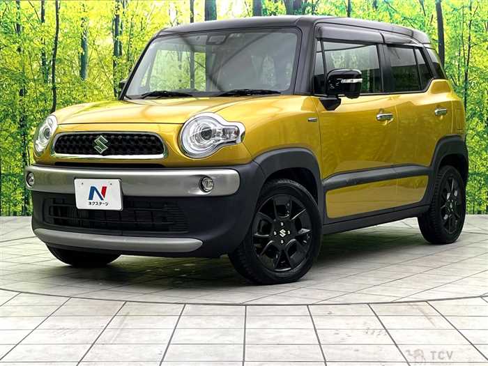 2018 Suzuki Suzuki Others