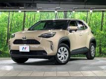 2023 Toyota Yaris Cross
