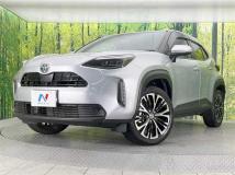 2024 Toyota Yaris Cross