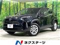 2025 Toyota Yaris Cross