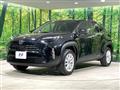 2025 Toyota Yaris Cross