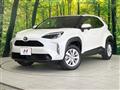 2025 Toyota Yaris Cross