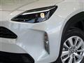 2025 Toyota Yaris Cross