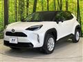 2025 Toyota Yaris Cross