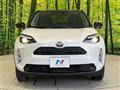 2025 Toyota Yaris Cross