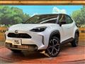 2025 Toyota Yaris Cross