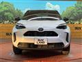 2025 Toyota Yaris Cross