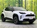 2025 Toyota Yaris Cross