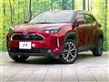 2020 Toyota Yaris Cross