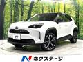2025 Toyota Yaris Cross