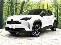 2025 Toyota Yaris Cross