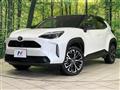 2025 Toyota Yaris Cross
