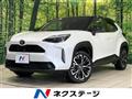 2025 Toyota Yaris Cross