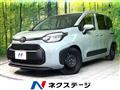 2023 Toyota Sienta