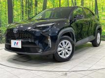 2020 Toyota Yaris Cross