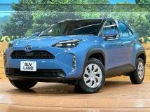 2021 Toyota Yaris Cross
