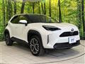 2022 Toyota Yaris Cross