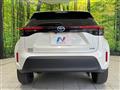 2022 Toyota Yaris Cross