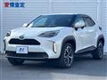 2021 Toyota Yaris Cross