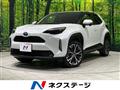 2022 Toyota Yaris Cross
