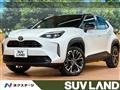 2025 Toyota Yaris Cross