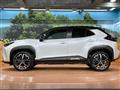 2025 Toyota Yaris Cross