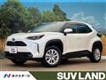 2021 Toyota Yaris Cross