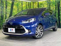 2021 Toyota AQUA