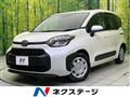 2024 Toyota Sienta