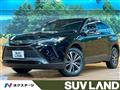 2020 Toyota Harrier