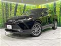 2020 Toyota Harrier