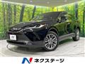 2020 Toyota Harrier