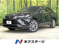2021 Toyota Harrier
