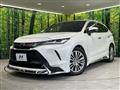 2021 Toyota Harrier