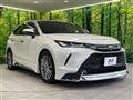 2021 Toyota Harrier